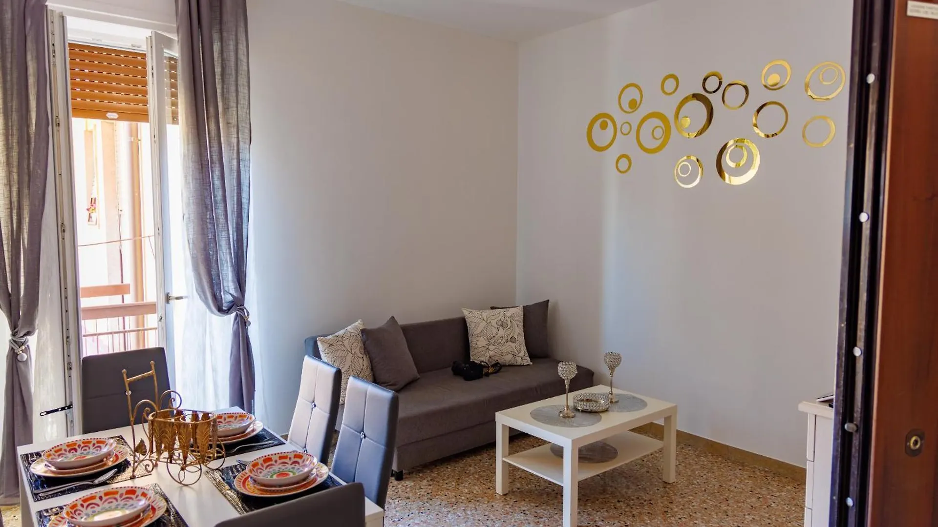 Apartment Laura Home Verona