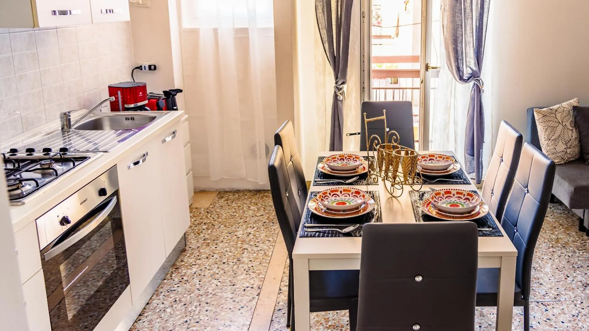 Apartment Laura Home Verona