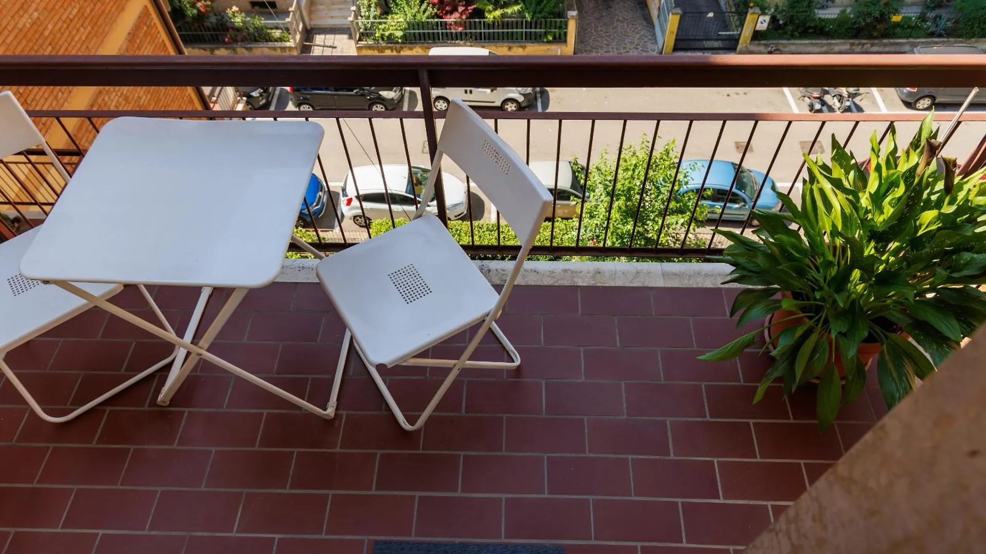 Apartment Laura Home Verona