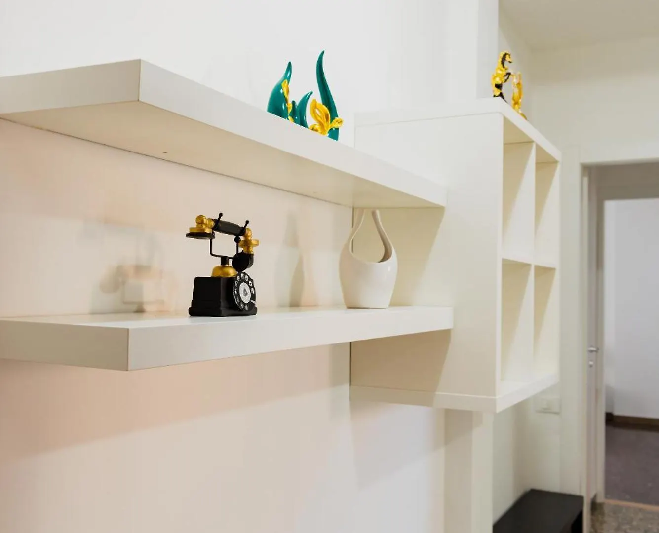 Laura Home Verona Apartment